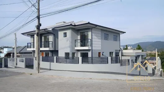 Casa com 2 Quartos à venda, 80m² no Potecas, São José