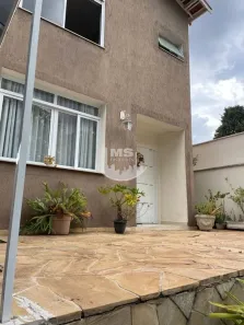 Casa com 4 Quartos à venda, 340m² no Jardim São Carlos, Campinas