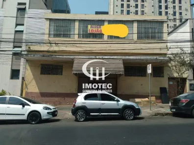 Sala Comercial para alugar, 100m² no Santa Efigênia, Belo Horizonte