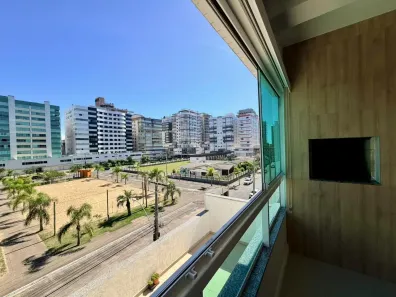 Apartamento com 3 Quartos à venda, 95m² no Capão da Canoa, Capão da Canoa
