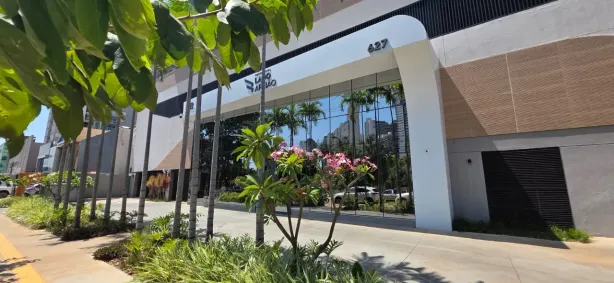 Apartamento com 3 Quartos à venda, 108m² no Setor Pedro Ludovico, Goiânia