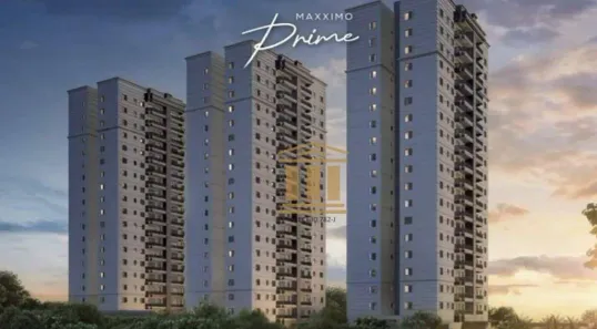 Apartamento com 3 Quartos à venda, 85m² no Jardim Sul, São José dos Campos