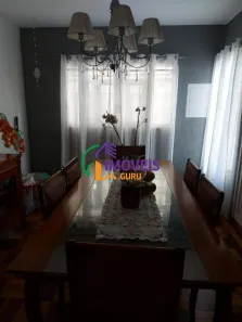 Casa com 3 Quartos à venda, 164m² no Parque Jabaquara, São Paulo
