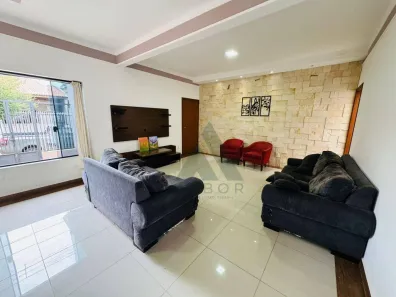 Casa com 3 Quartos para venda ou aluguel, 225m² no Parque Atenas do Sul, Itapetininga