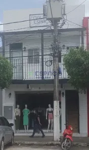 Sala Comercial para alugar, 9m² no , Goianinha