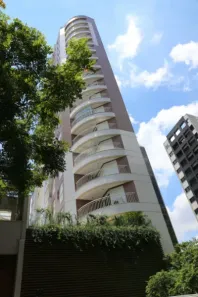 Apartamento com 2 Quartos à venda, 96m² no Jardim Europa, São Paulo