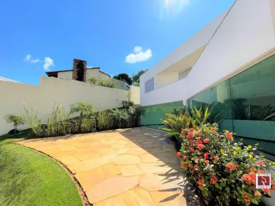 Casa com 5 Quartos à venda, 506m² no Comiteco, Belo Horizonte