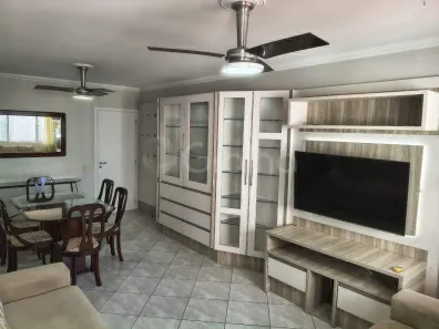 Apartamento com 3 Quartos à venda, 91m² no Carvoeira, Florianópolis