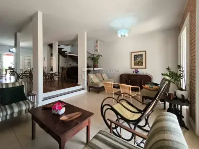 Casa com 3 Quartos à venda, 283m² no Jardim Mercedes, Limeira