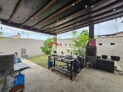 Casa com 3 Quartos à venda, 120m² no Estância São José, Peruíbe