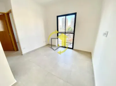 Apartamento com 2 Quartos à venda, 54m² no Vila Invernada, São Paulo