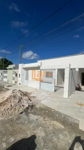Casa com 3 Quartos à venda, 75m² no Eduardo Gomes, São Cristóvão