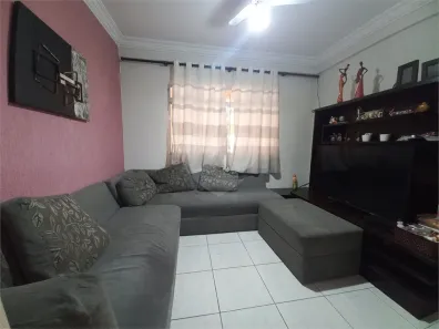 Casa com 3 Quartos à venda, 155m² no Vila Lúcia, São Paulo