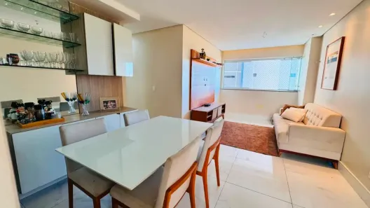 Apartamento com 3 Quartos à venda, 69m² no Cocó, Fortaleza