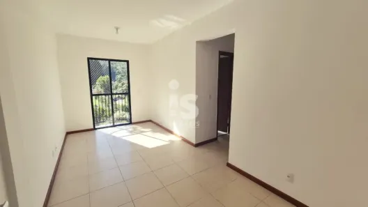 Apartamento com 1 Quarto à venda, 50m² no Itaipava, Petrópolis