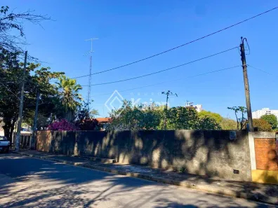Lote/Terreno à venda, 1500m² no Vila Guido, Itu