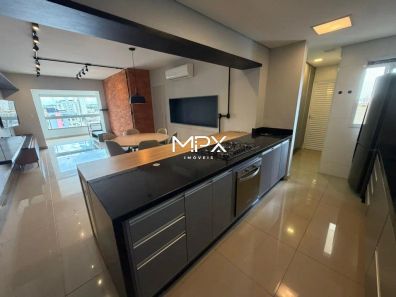 Apartamento com 3 Quartos à venda, 116m² no São Judas, Piracicaba