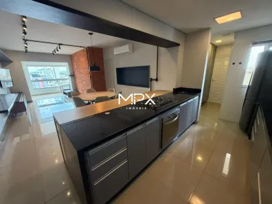 Apartamento com 3 Quartos à venda, 116m² no São Judas, Piracicaba