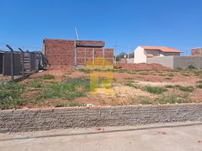 Lote/Terreno à venda, 200m² no Eparque Rio Preto Leste, São José do Rio Preto