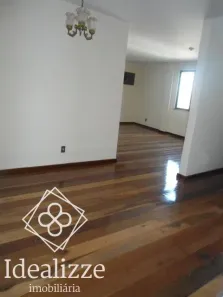 Apartamento com 5 Quartos à venda, 250m² no Vila Santa Cecília, Volta Redonda