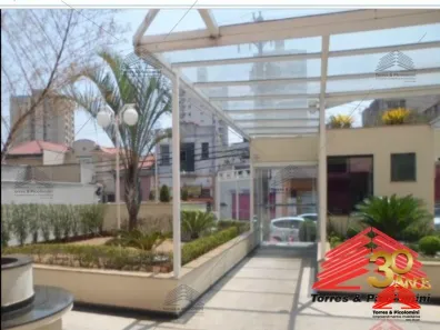 Apartamento com 2 Quartos para alugar, 60m² no Mooca, São Paulo