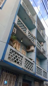 Apartamento com 2 Quartos à venda, 64m² no Santana, Porto Alegre