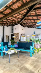 Casa com 6 Quartos à venda, 300m² no , Itaparica