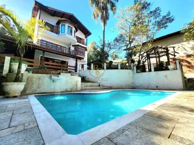 Casa com 4 Quartos à venda, 320m² no Roseira, Mairiporã