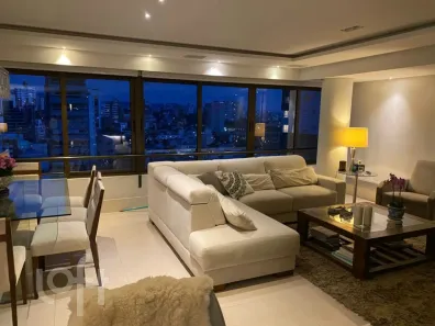 Apartamento com 2 Quartos à venda, 126m² no Bela Vista, Porto Alegre