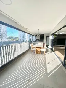 Apartamento com 3 Quartos à venda, 123m² no Tatuapé, São Paulo