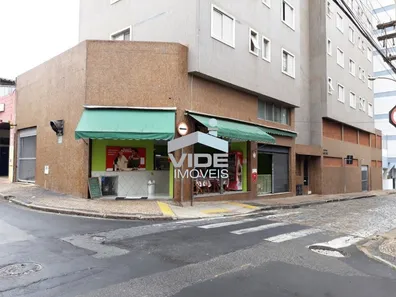 Ponto Comercial à venda, 77m² no Centro, Campinas