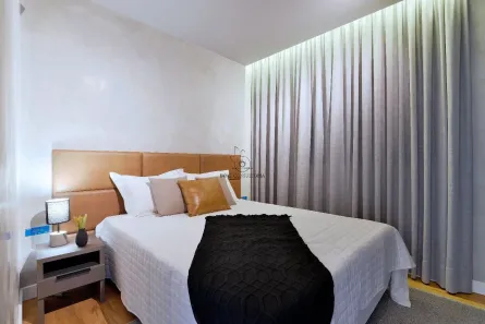 Apartamento com 2 Quartos à venda, 68m² no Parque Campolim, Sorocaba