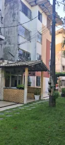 Apartamento com 3 Quartos para alugar, 58m² no Trobogy, Salvador