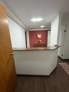 Sala Comercial à venda, 76m² no Vila Bastos, Santo André
