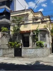 Casa com 8 Quartos à venda, 231m² no Vila Isabel, Rio de Janeiro