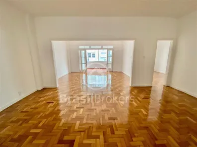Apartamento com 4 Quartos à venda, 176m² no Copacabana, Rio de Janeiro