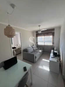 Apartamento com 1 Quarto à venda, 35m² no Campos Elíseos, São Paulo
