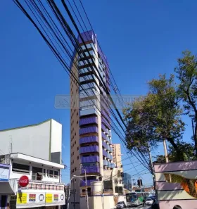 Apartamento com 3 Quartos à venda, 190m² no Centro, Sorocaba