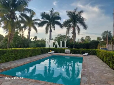 Fazenda/Sítio à venda, 290m² no Condomínio Vertente do Sul, Bady Bassitt