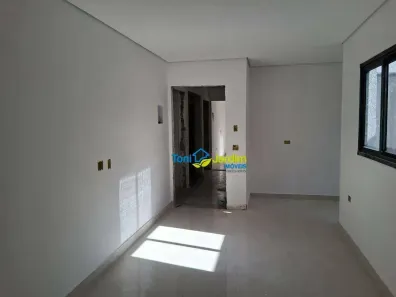 Apartamento com 2 Quartos à venda, 56m² no Vila Metalúrgica, Santo André