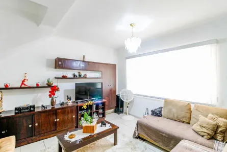 Casa com 3 Quartos à venda, 268m² no Santo Amaro, São Paulo