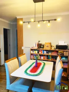 Apartamento com 2 Quartos à venda, 45m² no Santa Maria, Osasco