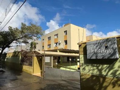 Apartamento com 3 Quartos à venda, 58m² no Vale dos Tucanos, Londrina