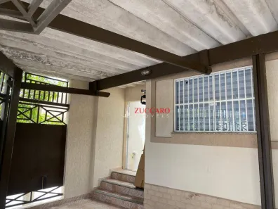 Casa com 3 Quartos à venda, 157m² no Vila Bom Lar, Guarulhos