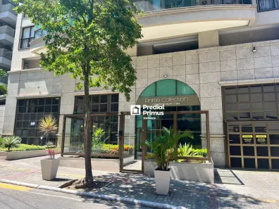 Apartamento com 2 Quartos à venda, 132m² no Santa Rosa, Niterói