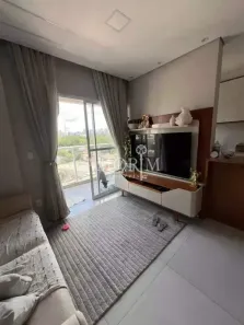 Apartamento com 2 Quartos à venda, 57m² no Jardim Iracema/Aldeia, Barueri
