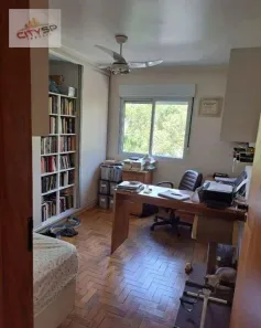 Apartamento com 2 Quartos à venda, 97m² no Vila Mariana, São Paulo