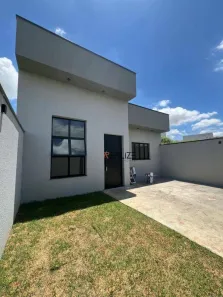 Casa com 2 Quartos à venda, 79m² no Jardim Bom Sucesso, Indaiatuba
