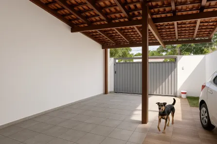 Casa com 4 Quartos à venda, 180m² no Mangabeira, João Pessoa
