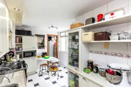 Cobertura com 5 Quartos à venda, 181m² no Botafogo, Rio de Janeiro